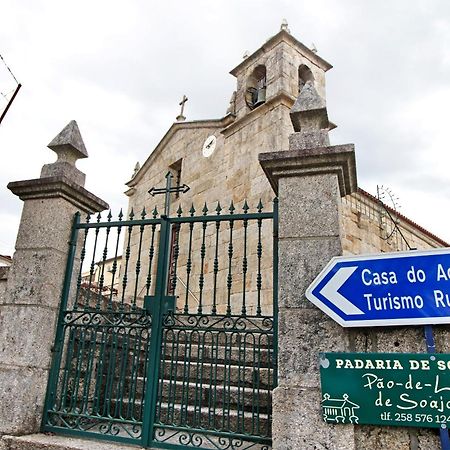 Casa Do Adro Do Soajo Villa Exterior photo