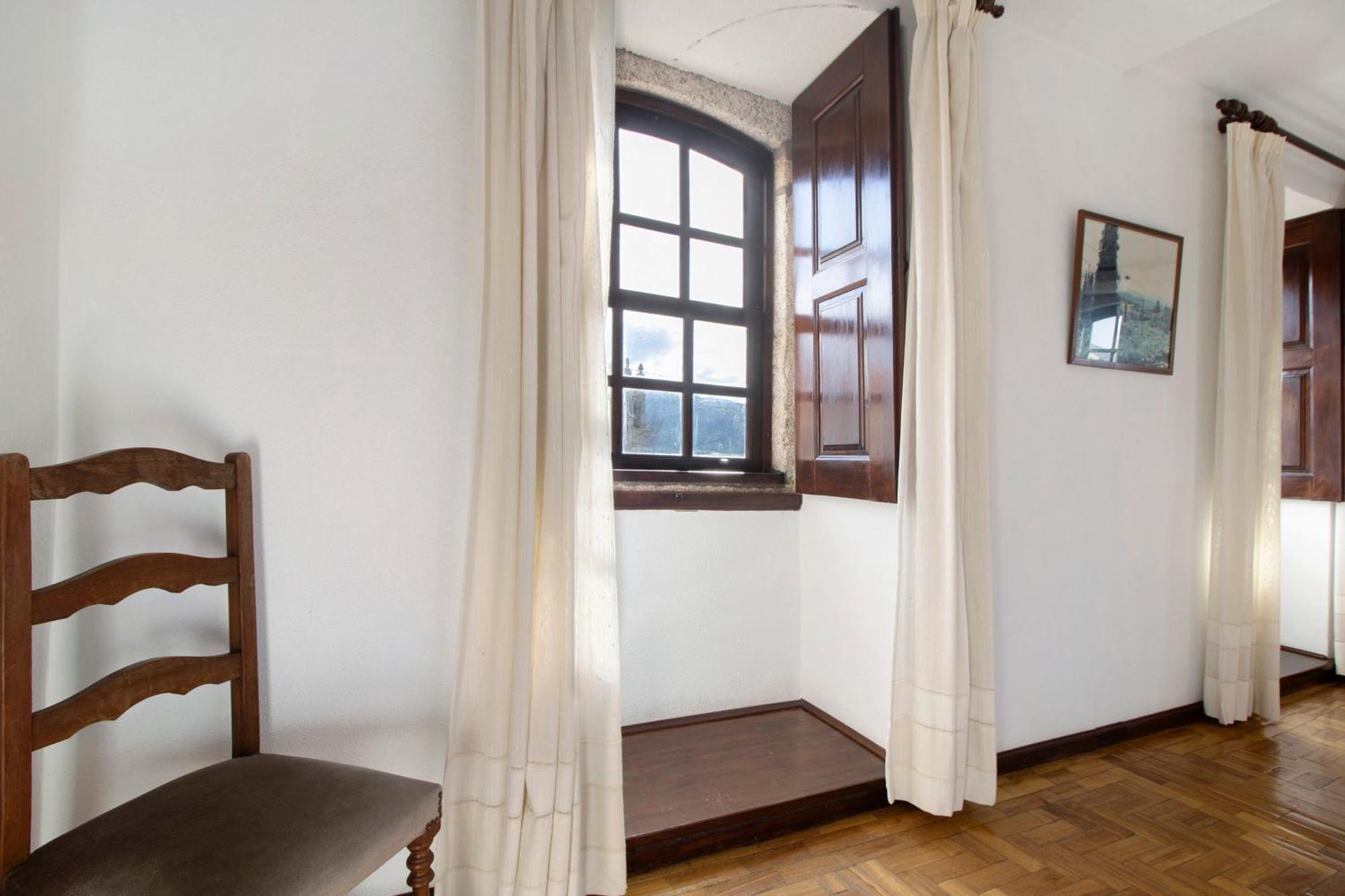 Casa Do Adro Do Soajo Villa Exterior photo