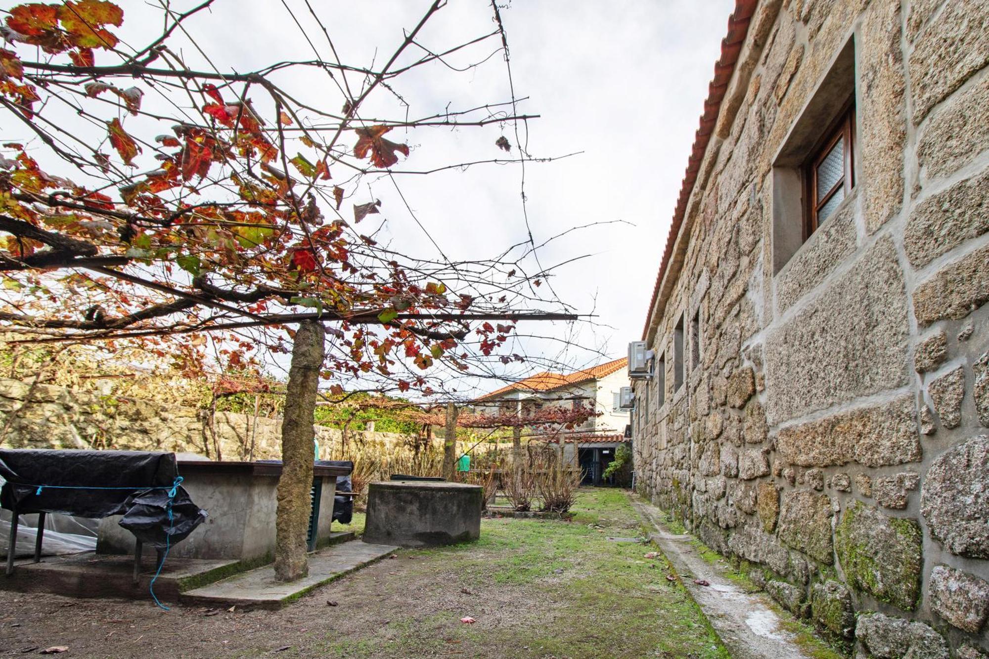 Casa Do Adro Do Soajo Villa Exterior photo